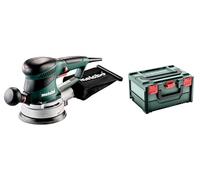 Levigatrice Eccentrica Metabo Sxe 450 Levigatrice Eccentrica. Metabox