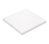 Levitantes Downlight LED cuadrado 24W ajustable, luz eficiente y regulable para iluminar espacios interiores con estilo y comodidad.