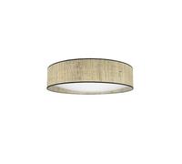 Levitantes Plafón LED regulable 72W, diseño estrellado, ideal para iluminación ambiental y decorativa en interiores.