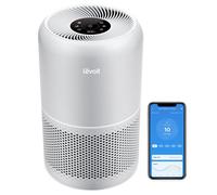 LEVOIT Core 300S Pro Purificador de aire inteligente True HEPA - Nuevo