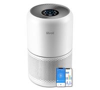 Levoit Core 300S Purificador de Aire con Filtro Hepa, Modo Inteligente