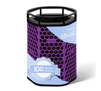 Levoit Eleva 300X Filtro de Recambio, Filtro de Carbón Activado Cocina