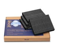 Levoit humidifier Filter Filtro humidificador evaporativo, Gris, S