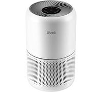 Levoit Purificador de Aire con Filtro Hepa, Flitro Personalizado, Core 300