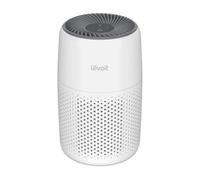Levoit Purificador de Aire con Filtro HEPA, Portátil, Core Mini Blanco