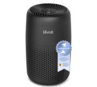 Levoit Purificador de Aire con Filtro HEPA, Portátil, Core Mini Negro