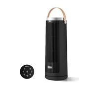 Levoit LTF-F132-BEUR, Ventilador doméstico vertical, , Tipo torre, Para suelo, 20 dB, 90°, 12 horas