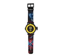 LEXIBOOK, Batman, Reloj con Proyección, DMW050BAT