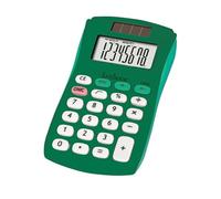Lexibook, Calculadora de Bolsillo FRUITIES, C208B