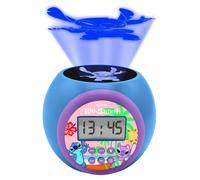 Lexibook crosslander rl977d despertador reloj despertador digital mult