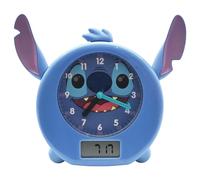 Lexibook crosslander rlt100d despertador reloj despertador digital azu