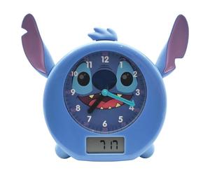 Lexibook crosslander rlt100d despertador reloj despertador digital azu