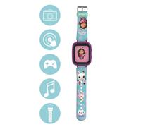 Lexibook dmw070gdh electrónica para niños reloj multifunción para n
