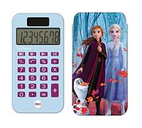 Lexibook, Frozen, Calculadora de Bolsillo, C45FZ