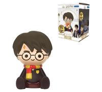 Lexibook, Harry Potter, Lámpara de noche, NLJ01HPLXB