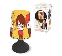 Lexibook, Harry Potter Lámpara Quitamiedos, MLT10HPLXB