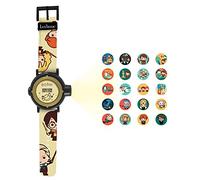 Lexibook Reloj con proyección Harry Potter DMW050HP