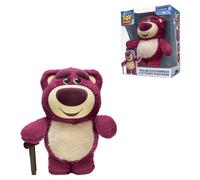 LEXIBOOK, Lotso Hucha Electrónica, JG140TS1LXB