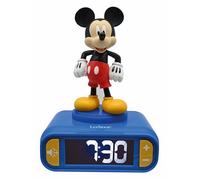 Lexibook Disney Mickey Electronic Toy Azul Niños
