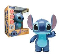 Lexibook Hucha Stitch electrónica Azul para niños