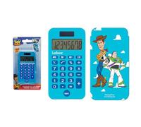 Lexibook, Toy Story, Calculadora de Bolsillo, C45TSLXB