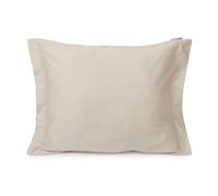 Lexington Funda de almohada Hotel Cotton Sateen 50x90 cm Light sand