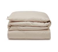 Lexington Funda nórdica Hotel Cotton Sateen 150x210 cm Light sand