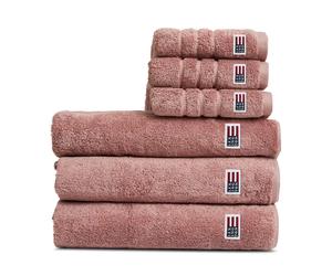 Lexington Toalla de baño Icons Original 100x150 cm Lavender
