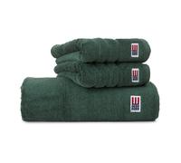 Lexington Toalla de baño Icons Original 70x130 cm Juniper green