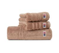 Lexington Toalla de baño Icons Original 70x130 cm Taupe brown