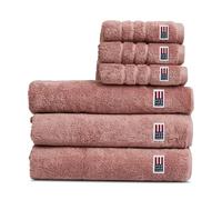 Lexington Toalla de mano Icons Original 30x50 cm Lavender