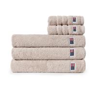 Lexington Toalla de mano Icons Original 50x70 cm Moonbeam