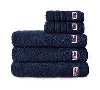 Lexington Toalla de mano Icons Original 50x70 cm Navy
