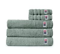 Lexington Toalla de mano Icons Original 50x70 cm Vintage green