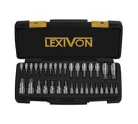 LEXIVON Master TORX