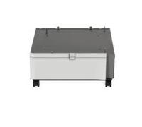 Armario Con Ruedas Lexmark Para Impresoras Cx83x 95x 96x Cs96x Mx95x Series 20l8806