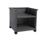 Soporte de impresora ajustable Lexmark 40C2300