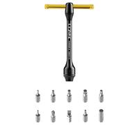 Lezyne Herramienta Torque Drive