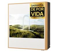 LG ARTCOOL GALLERY LCD , Aire acondicionado para hasta 20m², 2236 frigorías con Garantía de por vida - GALLERY09TV2.SET | LG ES