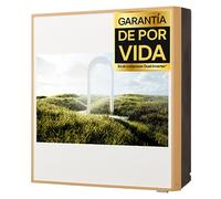 LG ARTCOOL GALLERY LCD , hasta 30m², 3182 frigorías con Garantía de por vida - GALLERY12TV2.SET | LG ES