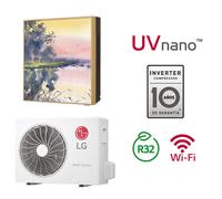LG ArtCool Gallery Photo 09 - Aire acondicionado WiFi UVnano Inverter