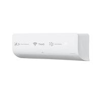 LG BASE Z, hasta 20m², 2150 frigorías con Bomba de Calor y Wifi incluido - LGBASEZ09.SET | LG ES