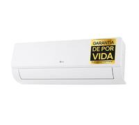 LG CONFORT WIFI Z, hasta 20m², 2150 frigorías con Garantía de por Vida - 09CONWFIZ.SET | LG ES