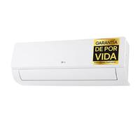 LG CONFORT WIFI Z, hasta 45m², 4300 frigorías con Garantía de por Vida - 18CONFWFIZ.SET | LG ES