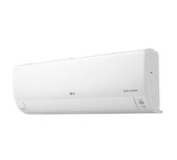 Lg DELUXE12UV.SET - Aire Acondicionado Inverter 3010 Frigorias Split 1x1