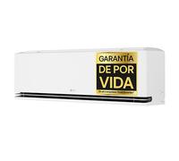 LG Dualcool AI Air L, hasta 30m², 3010 frigorías con Bomba de Calor - MAGNA12LX.SET | LG ES