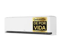LG Dualcool AI Air M, hasta 45m², 4300 frigorías con Garantía de por Vida - MAGNA18MX | LG ES