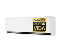 LG Magna 24 MX SET - Aire Acondicionado DualCool Ai Air M con Wi-Fi Clase Clase