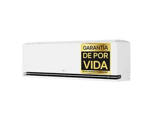 LG Dualcool AI Air S, hasta 30m², 3010 frigorías con Garantía de por Vida - MAGNA12SX.SET | LG ES