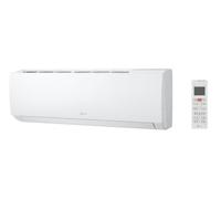 LG Eco 09 Set - Aire Acondicionado con Autolimpieza y Filtro Dual Clase Clase